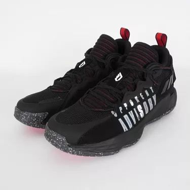 博客來-Adidas Dame Extply Gca [GV9872] 男鞋籃球鞋里拉德聯名支撐