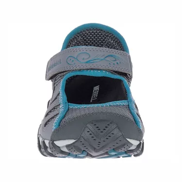 博客來-Merrell Waterpro Pandi [ML033190] 女戶外鞋水陸運動穩定緩
