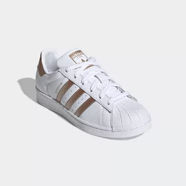-Adidas Originals Superstar W [EE7399] 23cm /