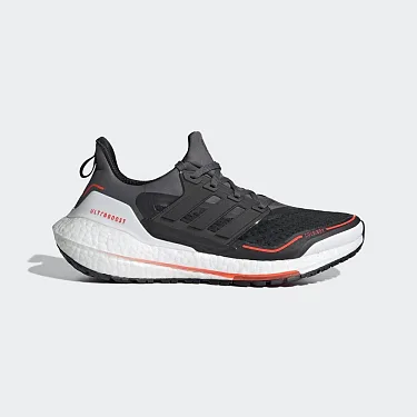博客來-Adidas Ultraboost 21 C.RDY [GV7122] 男慢跑鞋運動路跑專業 