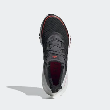 博客來-Adidas Ultraboost 21 C.RDY [GV7122] 男慢跑鞋運動路跑專業 
