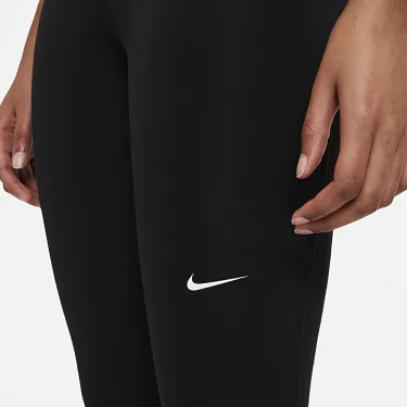 博客來-Nike As W Np 365 Tight [CZ9780-010] 女緊身褲中腰運動慢跑