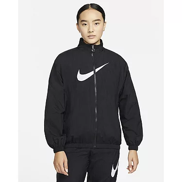 NIKE AS W NSW LOGO SHERPA JKT FB8696-133 NIKE SPORTSWEAR ESSENTIAL