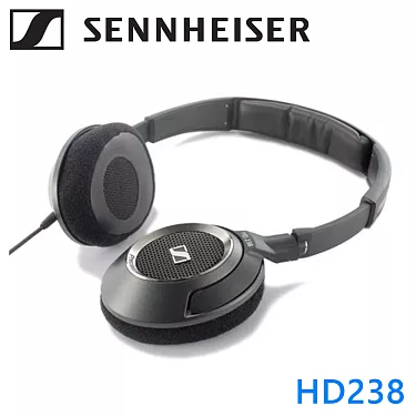 Hd238 Headphones Sennheiser Hd 238 SENNHEISER 532738 送料無料