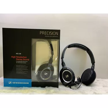 Stereo Headphones Sennheiser Hd 238 EPOS SENNHEISER IMPACT SC 238