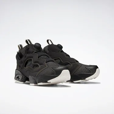 博客來-Reebok Instapump Fury OG [GX8623] 男休閒鞋經典潮流包覆緩震 