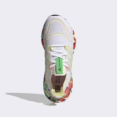 博客來-Adidas Ultraboost 22 W X Marimekko [GZ5738] 女慢跑運動休閒 