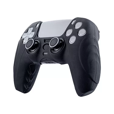 SCUF Infinity4PS Pro -Gaming Controller - Black Painted Shell with