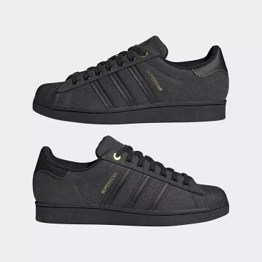 -Adidas Superstar [ID1718] Originals 26.5cm