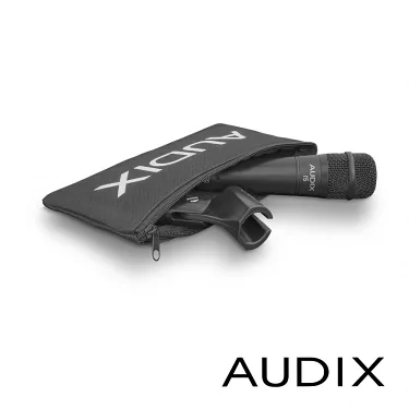 AUDIX OM6 ほぼ新品 それる