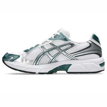 博客來-Asics Gel-1130 [1201A256-121] 男女休閒鞋運動復古舒適緩震 