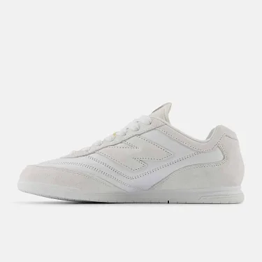 博客來-New Balance RC42 [URC42CW] 男女運動休閒鞋復古鞋舒適穿搭白 