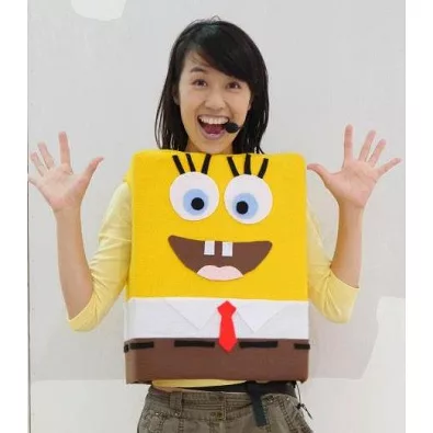 Ecco (李珈其)老師