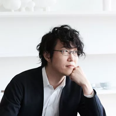 Lemnos 蒲公英壁鐘