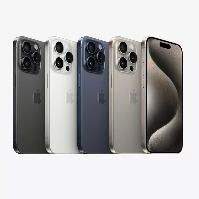 iPhone 15指定品項