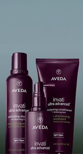 AVEDA 蘊活煥欣豐盈菁華150ml 贈 蘊活頭皮按摩刷+豐盈菁華30ml