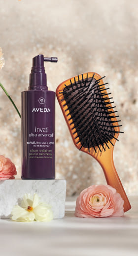 AVEDA 佳節禮盒-世界之巔（蘊活煥欣豐盈新生組）