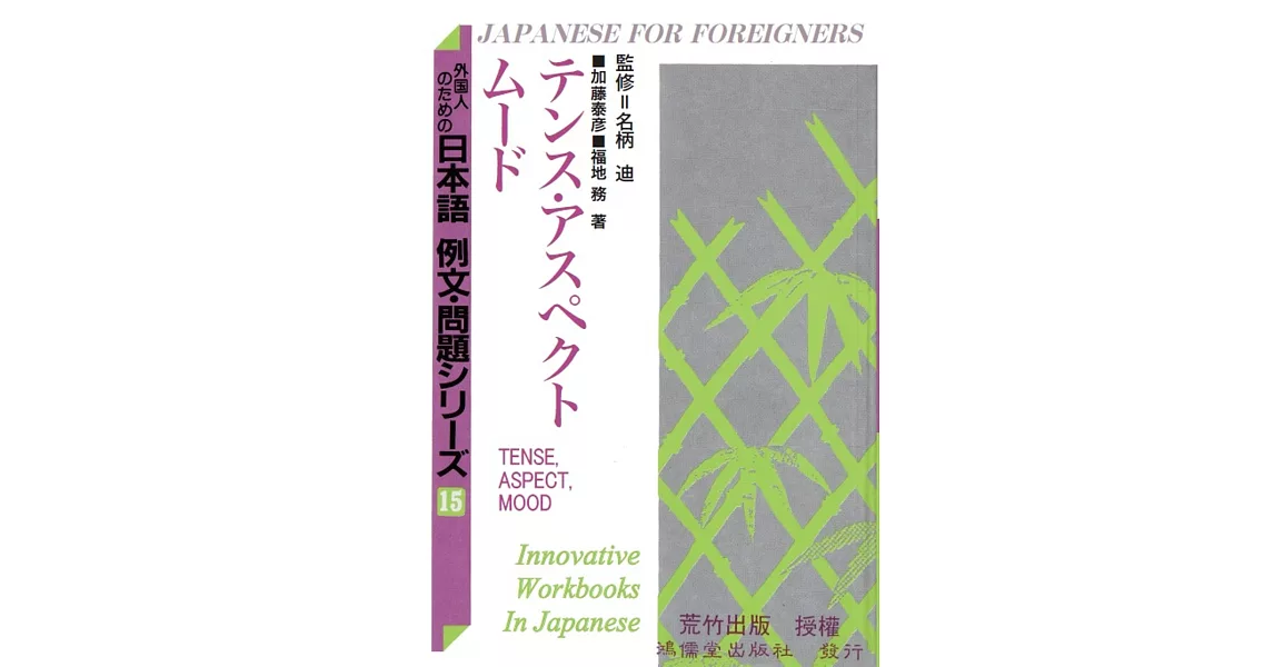 日本語 例文‧問題：15テンス・アスペクト・ムード | 拾書所