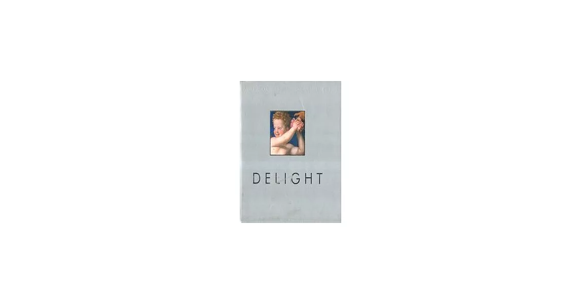 喜悅 DELIGHT | 拾書所