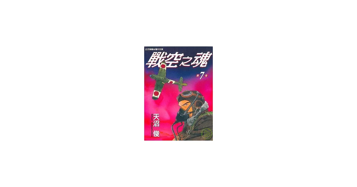 戰空之魂 7 | 拾書所