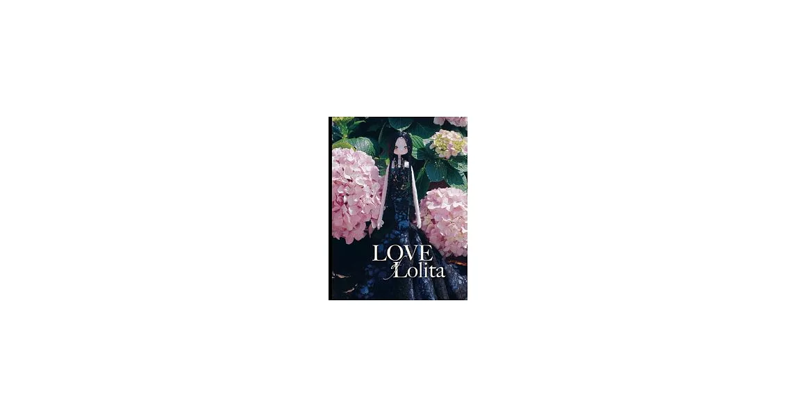 Love of Lolita | 拾書所