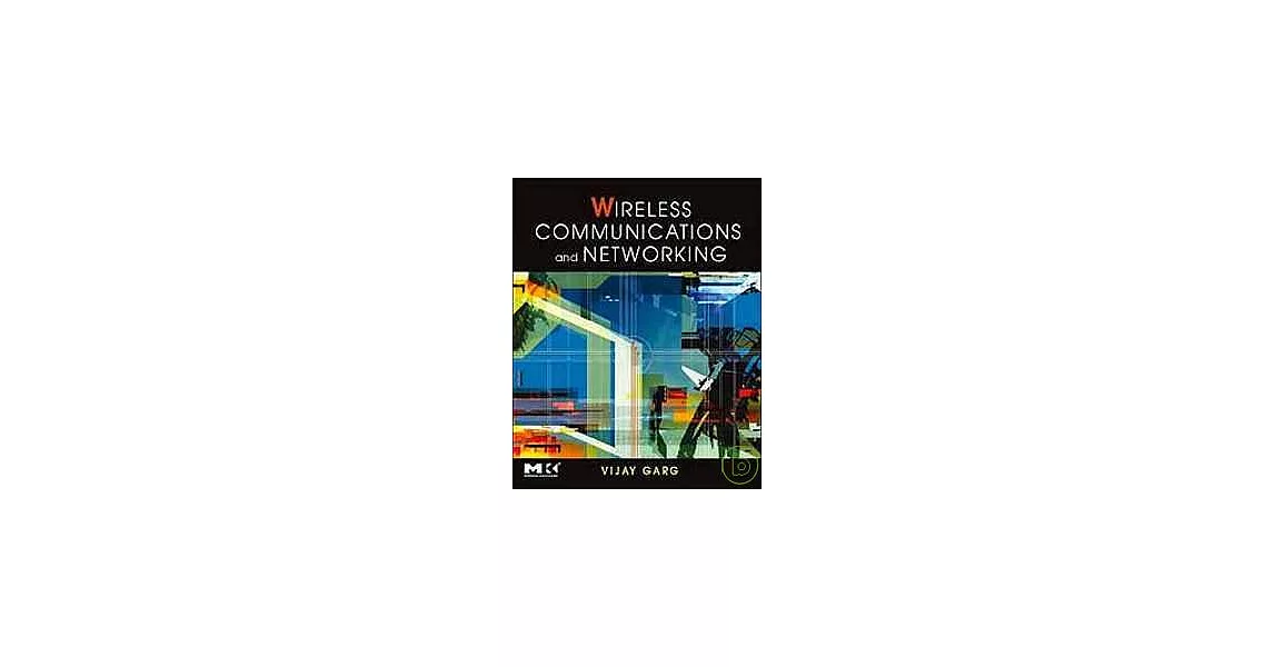 WIRELESS COMMUNICATIONS AND NETWORKING | 拾書所