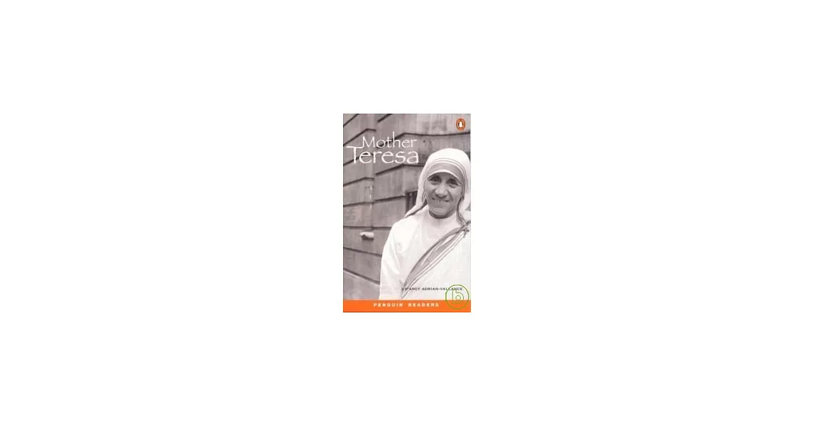 Penguin 1 (Beg): Mother Teresa | 拾書所