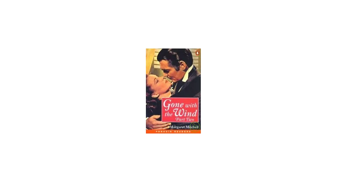 Penguin 4 (Int): Gone with the Wind-Part Two | 拾書所