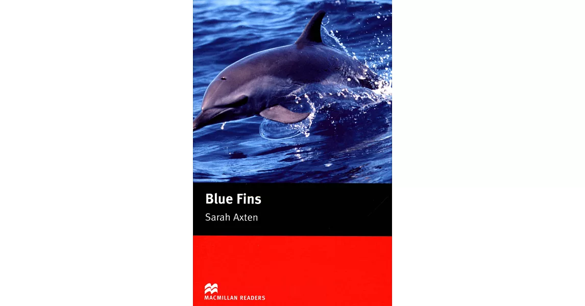 Macmillan(Starter): Blue Fins