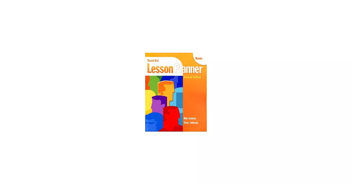 Stand Out (Basic) 2/e Lesson  Planner with Audio CDs/2片 & Activity Bank CD-ROM/1片 & Activity Bank Audio CD/1片 | 拾書所