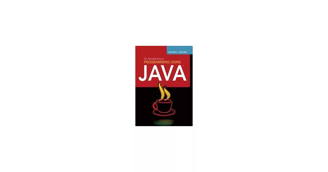 AN INTRODUCTION TO PROGRAMMING USING JAVA | 拾書所