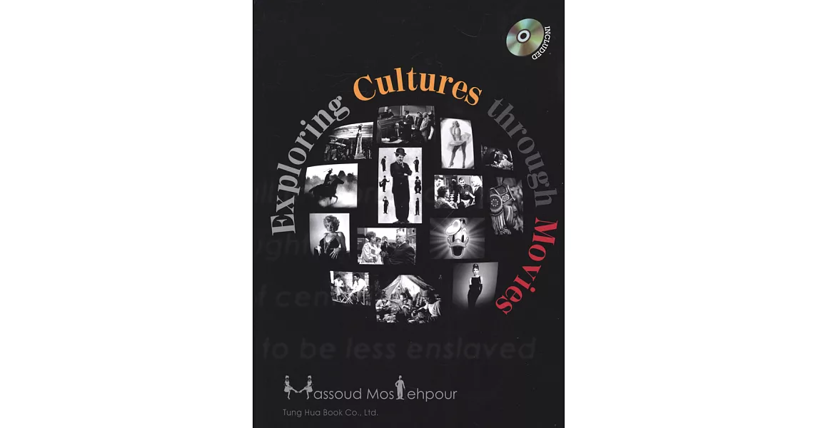 Exploring Cultures through Movies (附MP3 DVD/1片) | 拾書所