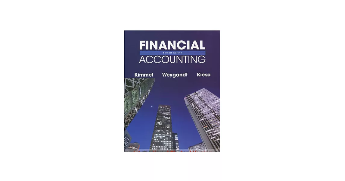 Financial Accounting 7/E