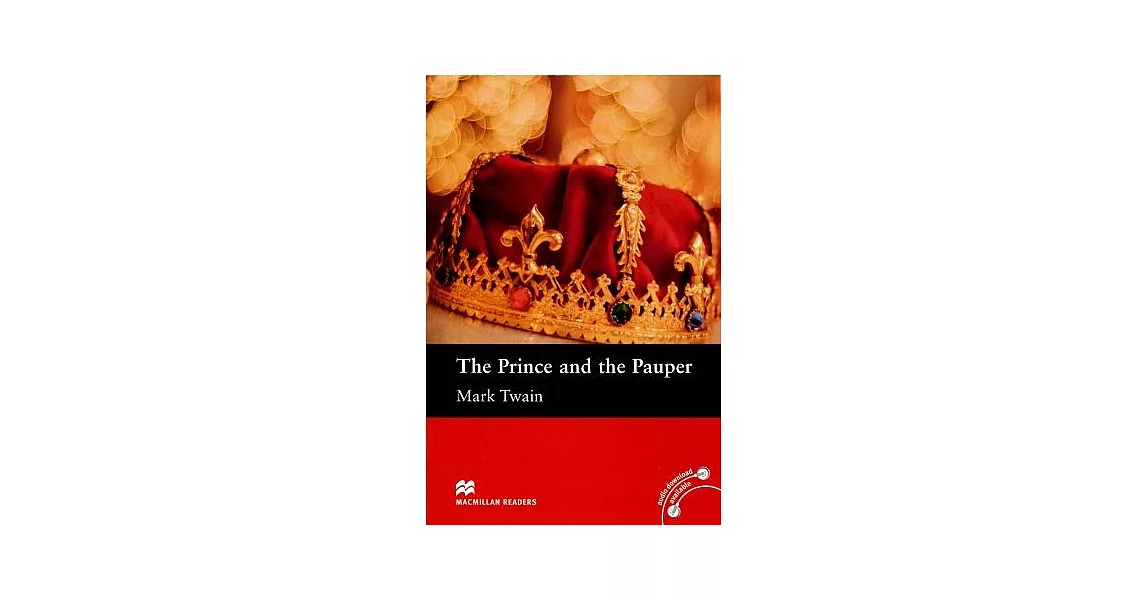 Macmillan(Elementary)：The Prince and the Pauper | 拾書所