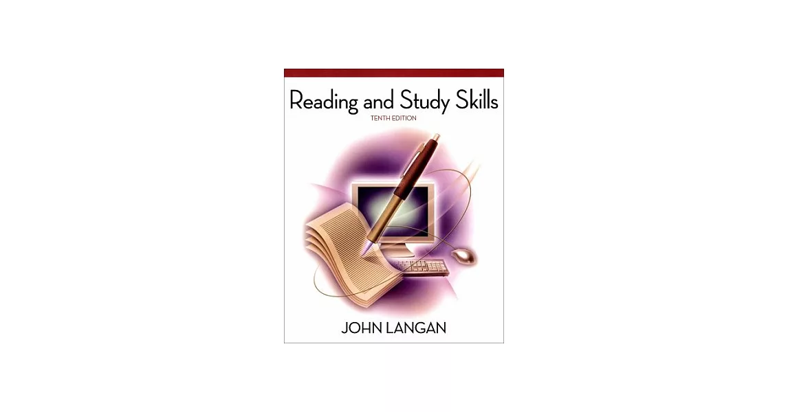 Reading and Study Skills 10/e | 拾書所