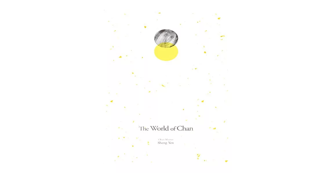 The World of Chan禪的世界（英譯版） | 拾書所