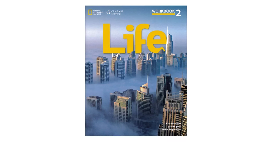 Life (2) Workbook | 拾書所