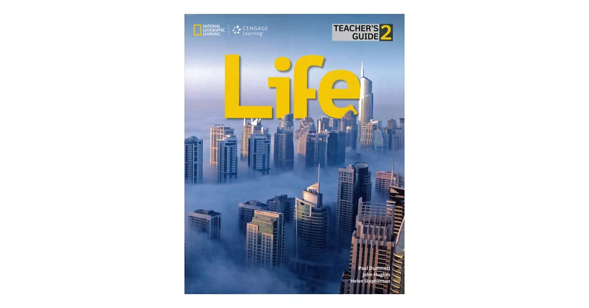 Life (2) Teacher’s Guide | 拾書所