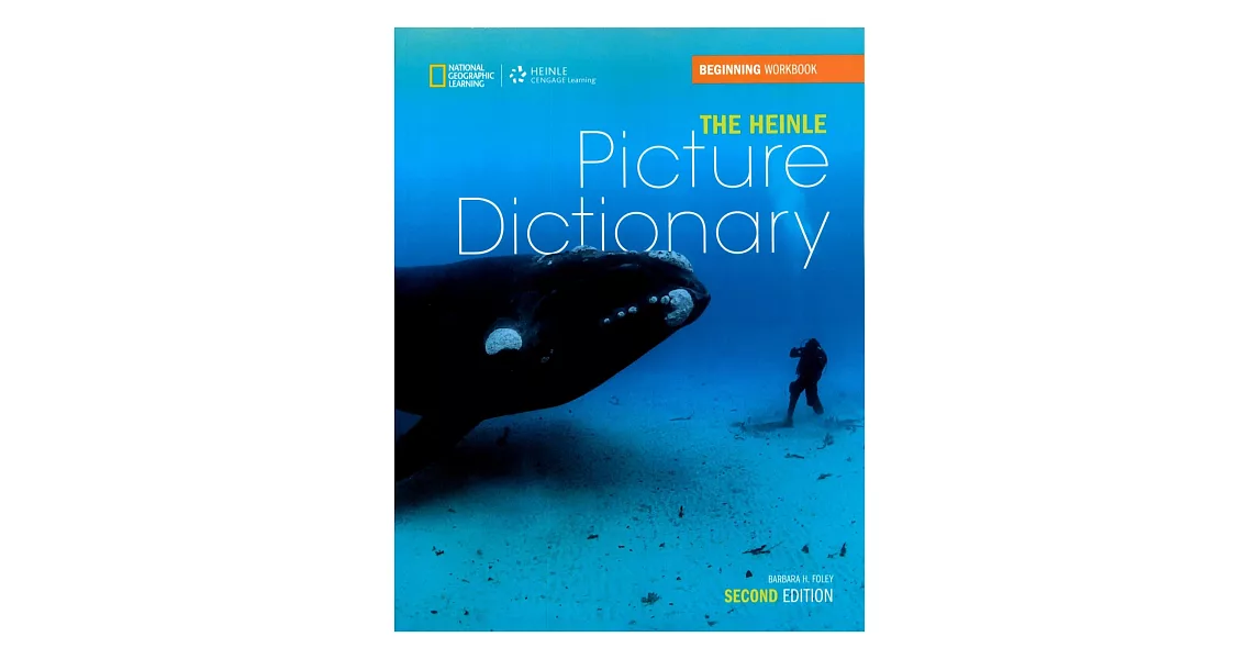 The Heinle Picture Dictionary Beginning WB 2/e with Audio CDs/2片 | 拾書所