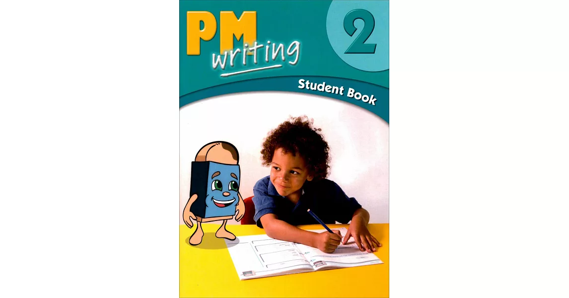 PM Writing (2) Student Book