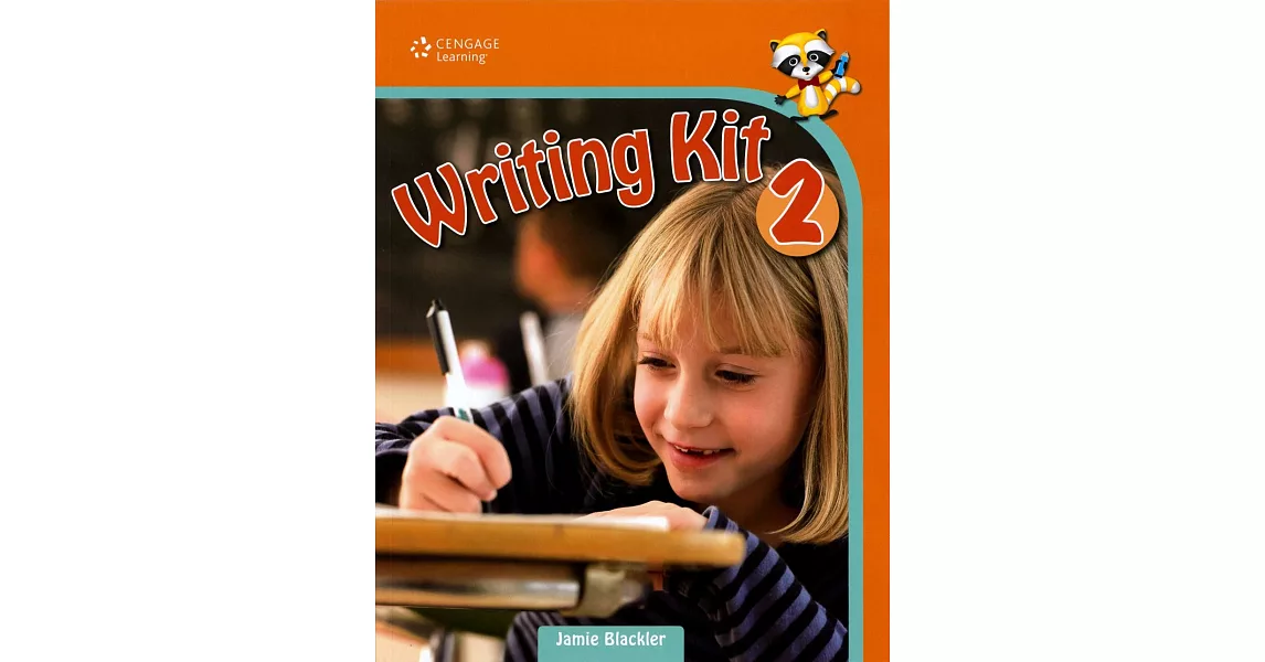 Writing Kit (2) with Workbook(1/e) | 拾書所