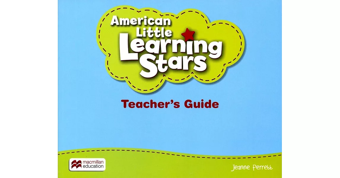 American Little Learning Stars Teacher’s Guide | 拾書所