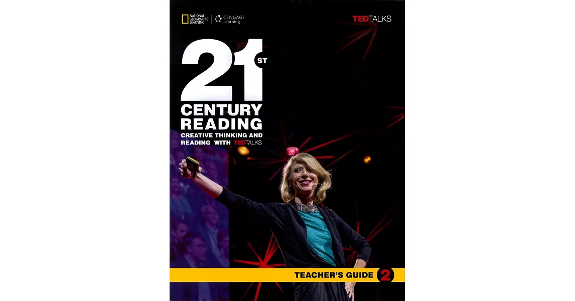 21st Century Reading (2) Teacher’s Guide