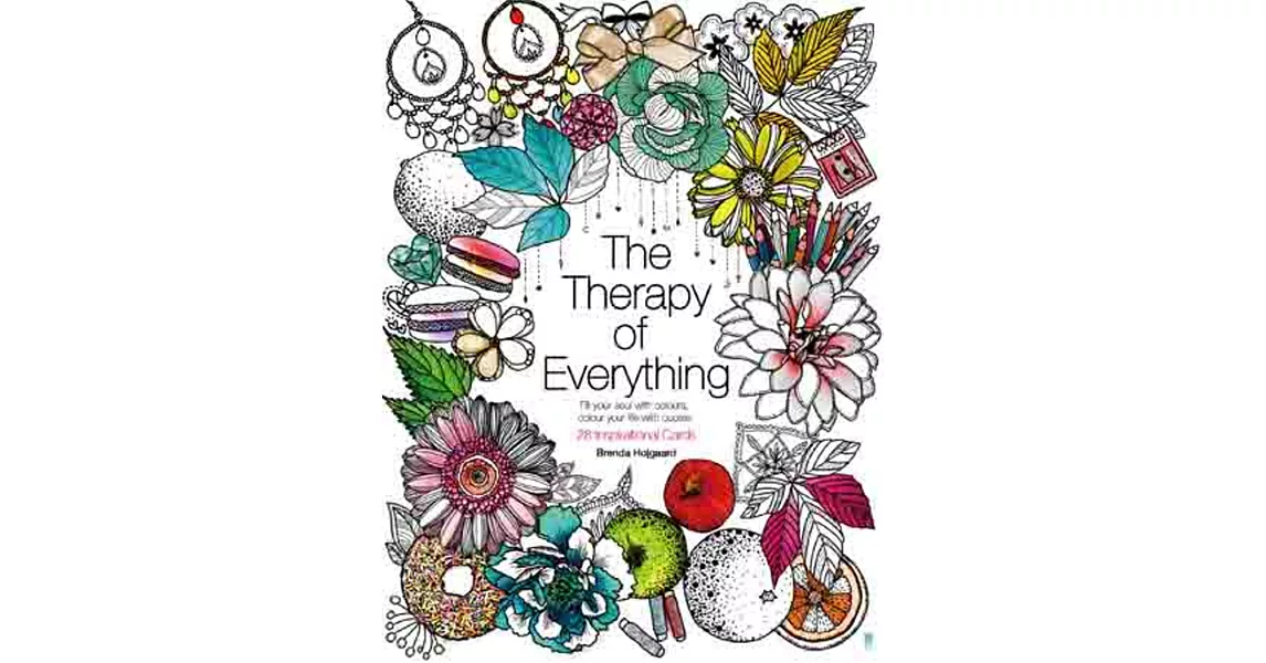 The Therapy of Everything