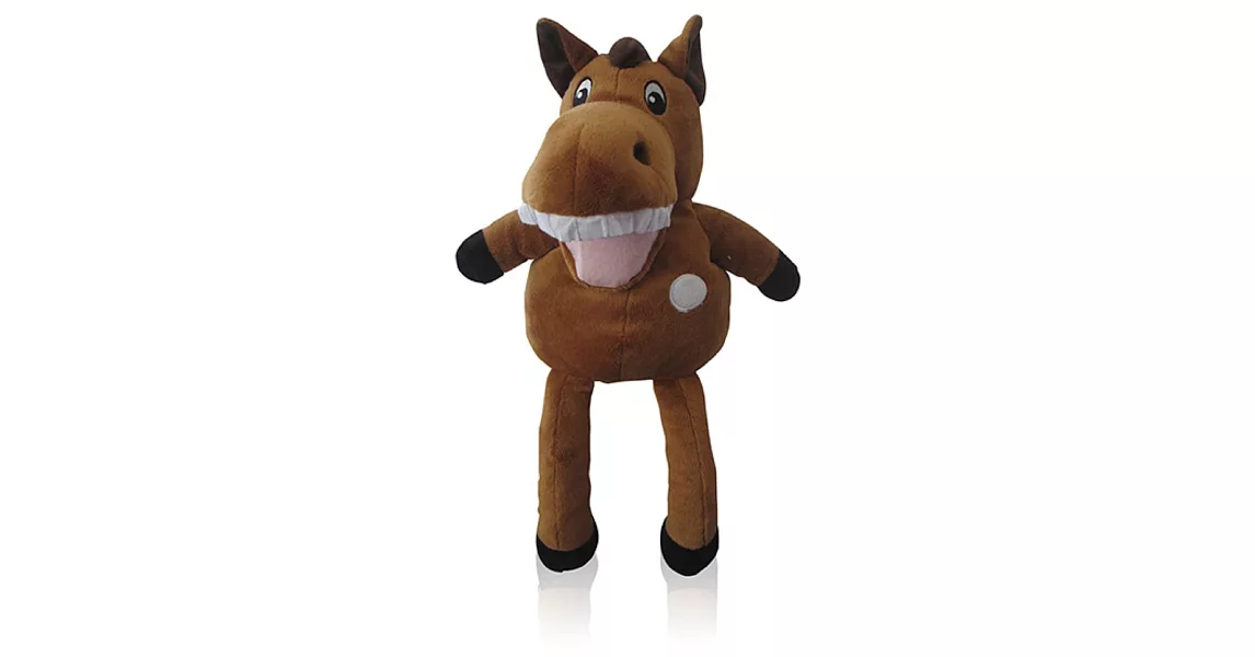 Little Learning Stars Puppet (Horsey Puppet) | 拾書所