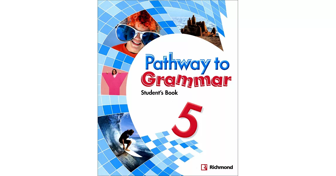 Pathway to Grammar (5) Student’s Book with Audio CD/1片 | 拾書所