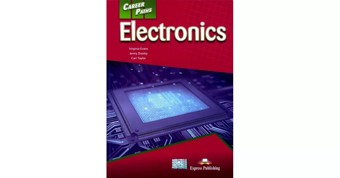 Career Paths:Electronics Student’s Book with Cross-Platform Application | 拾書所