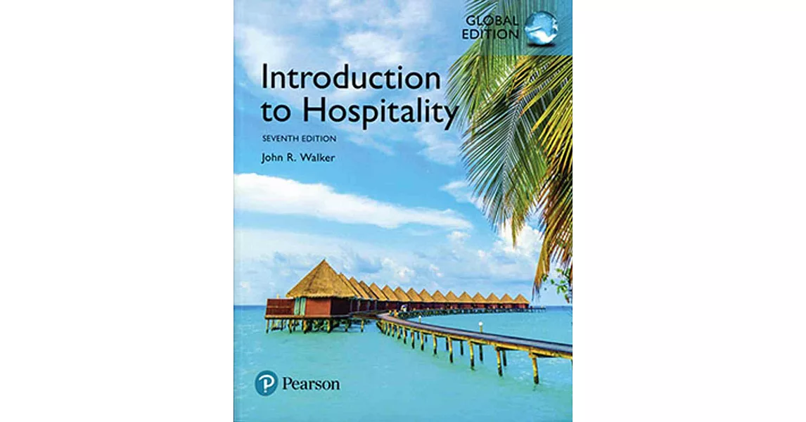 Introduction to Hospitality (GE)／7e／2017 | 拾書所