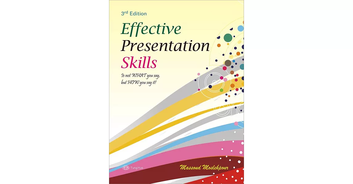 Effective Presentation Skills with CD/1片 三版 | 拾書所