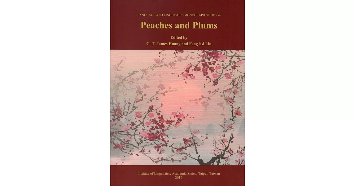 Peaches and Plums | 拾書所